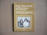 SPRZEDANE! - BETTY MAHMOODY - AKAPIT - NOWE !