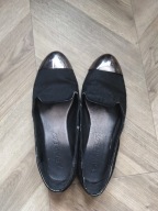 Buty damskie 40 Apart balerinki wygodne lekkie zgrabne dł26