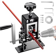 Ręczna Maszyna do Ściągania Izolacji Kabli 0,06–1” Miedź