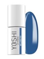 Lakier hybrydowy Yoshi 514 Mom Jeans 6ml