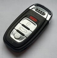 PILOT KLUCZYK AUDI USA S3 S4 S5 S6 S7 RS3 RS4 RS5 RS6 RS7 SQ3 SQ5 Q3 Q5 RS