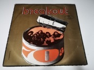 BREAKOUT - 70A / MONO / 1 PRESS