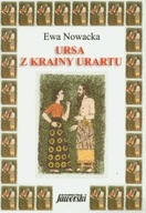 Ursa z krainy Urartu - Ewa Nowacka