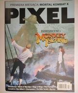 Magazyn Pixel 4 / 2015