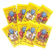 PANINI FIFA 365 2026 SASZETKA 8 PACZEK = 48 KART