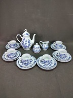 Serwis porcelanowy fabryka KSIĄŻ