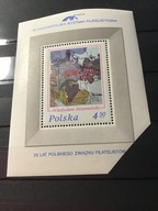 Znaczek 2268 z bl. cz