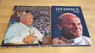 Jan Paweł II Święty - Gianni Giansanti/ Z potrzeby serca - Arturo Mari !!!