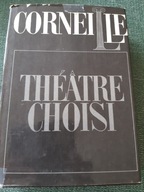 CORNEILLE THEATRE CHOISI