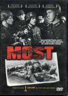 DVD. Most - B. Wicki