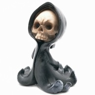 Figurka Żniwiarz dumny