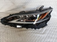 lampa przód lewa lexus ES 350h nr 8118533j01