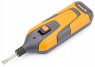 ZESTAW WOSKÓW NAPRAWCZYCH DO PANELI MEBLI DREWNA 18EL POWERMAT