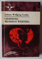 Cierpienia młodego Wertera Johann Wolfgang Goethe