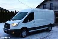 Ford Ford TRANSIT 2.0 TDCI 130KM L3H2 3 OSOBOWY ZABUDOWA WARSZTATOWA PER