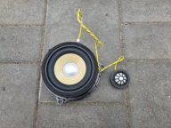 BMW X5 F15 X6 F16 BANG OLUFSEN GŁOSNIKI 9295710 SYCZEK 9224867 KOMPLET