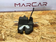 Zamek Tylnej Klapy Opel Corsa E 39021416