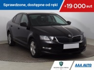 Skoda Octavia 1.6 TDI, Salon Polska, Klima