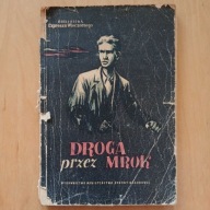 Droga przez mrok - opowiadania okresu hitlerowskiego