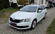 Skoda Octavia 1.6i Klimatyzacja Alufelgi Gwarancja 1 rok w cenie 1.6