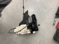 ZAMEK DRZWI LEWY PRZÓD DOCIA MERCEDES W221 CL W216 EUROPA 2217205535