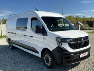 Renault Master 7-osob. CARPOL Doka_Brygadowy
