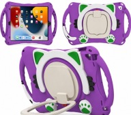 Etui Case Plecki na Apple iPad 10,2 10.2 2019/2021 KOT + GRATIS