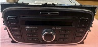 RADIO FORD TRANSIT FOCUS Mondeo KUGA GALAXY MP3 PREMIUM