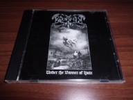 Barastir - Under the Banner of Hate
