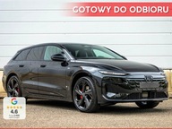 AUDI A6 E-tron performance Avant Combi (367KM) 2025