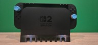 Podstawka chłodząca pod Nintendo Switch 2- Druk 3D