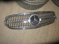 GRILL ATRAPA MERCEDES C 206 W206 KOMPLETNY