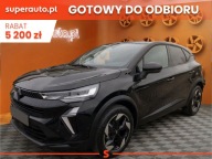 Od ręki - Techno Eco-G LPG 1.2 TCe 120KM / pack winter techno