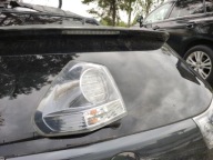 lexus rx 400 h lampa tył