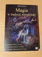 Magia w tradycji starożytnej Adrian Devine