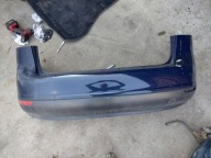 VW GOLF V PLUS + ZDERZAK TYŁ TYLNY NIEBIESKI GRANATOWY ORYG