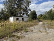 Działka, Żagań, Żagański, 4800 m²