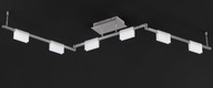 Honsel Lienzo 21256 lampa sufitowa plafon LED