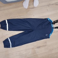 spodnie przeciwdeszczowe na szelkach 140 db