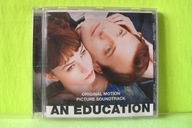 An Education (Original Motion Picture Soundtrack) Various CD