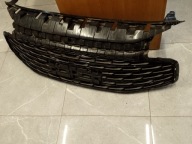MG HS II GRILL ATRAPA CHŁODNICY ZDERZAKA PRZÓD PRZEDNIEGO 11528225