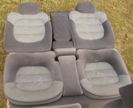 $- Peugeot 406 coupe tylna kanapa tył oparcie okazja BDB