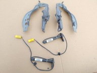 ZAWIAS ZAWIASY MASKI NABOJE MERCEDES CLA GLB 118 A1778801100 A1778801200