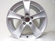 DEZENT Germany_VW GOLF 5 6 7 JETTA TOURAN CADDY PASSAT CC_F-VAT_17''