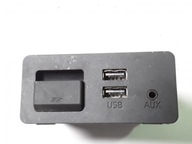 WEJŚCIE GNIAZDO USB D09H-669U0B MAZDA 2 DL DJ