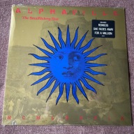 Alphaville – The Breathtaking Blue LP USA 1989 MINT FOLIA RARE