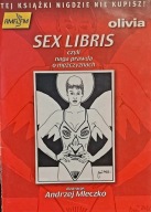 Sex Libris czyli naga prawda o mężczyznach Mleczko