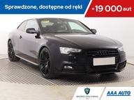 Audi A5 2.0 TDI, 174 KM, 4X4, Automat, Skóra