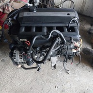 SILNIK BMW E46 2.5 192KM M54B25 256S5 KOMPLETNY