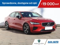 Volvo S60 T4, Salon Polska, Automat, VAT 23%